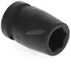 GEDORE gépi dugókulcs 1/2" 6szög, 14mm K 19 14 6160600