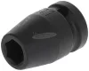 GEDORE gépi dugókulcs 1/2" 6szög, 11mm K 19 11 6160360