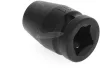 GEDORE gépi dugókulcs 1/2" 6szög, 11mm K 19 11 6160360