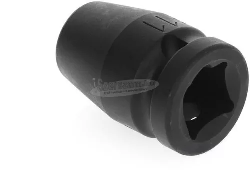 GEDORE gépi dugókulcs 1/2" 6szög, 11mm K 19 11 6160360