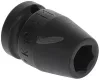 GEDORE gépi dugókulcs 1/2" 6szög, 11mm K 19 11 6160360