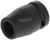 GEDORE gépi dugókulcs 1/2" 6szög, 12mm K 19 12 6160440