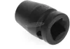 GEDORE gépi dugókulcs 1/2" 6szög, 12mm K 19 12 6160440