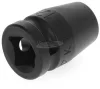 GEDORE gépi dugókulcs 1/2" 6szög, 12mm K 19 12 6160440