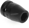 GEDORE gépi dugókulcs 1/2" 6szög, 12mm K 19 12 6160440