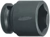 GEDORE gépi dugókulcs 1/2" 6szög, 17mm K 19 17 6160870