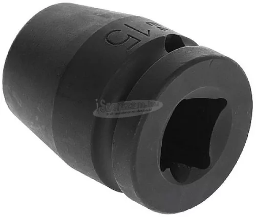 GEDORE gépi dugókulcs 1/2" 6szög, 15mm K 19 15 6161680