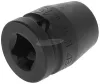 GEDORE gépi dugókulcs 1/2" 6szög, 15mm K 19 15 6161680