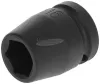 GEDORE gépi dugókulcs 1/2" 6szög, 16mm K 19 16 6160790