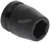 GEDORE gépi dugókulcs 1/2" 6szög, 16mm K 19 16 6160790