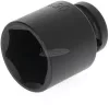 GEDORE gépi dugókulcs 1/2" 6szög, 30mm K 19 30 1560557