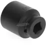 GEDORE gépi dugókulcs 1/2" 6szög, 30mm K 19 30 1560557