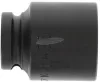 GEDORE gépi dugókulcs 1/2" 6szög, 30mm K 19 30 1560557