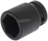 GEDORE gépi dugókulcs 1/2" 6szög, 24mm K 19 24 6161410