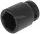 GEDORE gépi dugókulcs 1/2" 6szög, 24mm K 19 24 6161410
