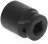 GEDORE gépi dugókulcs 1/2" 6szög, 24mm K 19 24 6161410