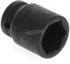 GEDORE gépi dugókulcs 1/2" 6szög, 24mm K 19 24 6161410
