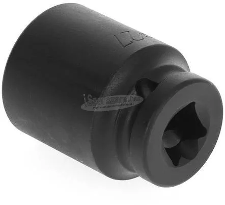 GEDORE gépi dugókulcs 1/2" 6szög, 27mm K 19 27 6182680