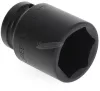 GEDORE gépi dugókulcs 1/2" 6szög, 27mm K 19 27 6182680