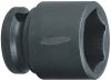 GEDORE gépi dugókulcs 1/2" 6szög, 7/16" K 19 7/16AF 6162300 