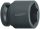 GEDORE gépi dugókulcs 1/2" 6szög, 7/16" K 19 7/16AF 6162300 