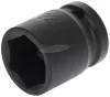 GEDORE gépi dugókulcs 1/2" 6szög, 22mm K 19 22 6161250