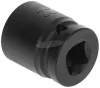 GEDORE gépi dugókulcs 1/2" 6szög, 22mm K 19 22 6161250
