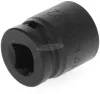 GEDORE gépi dugókulcs 1/2" 6szög, 22mm K 19 22 6161250