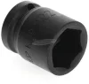 GEDORE gépi dugókulcs 1/2" 6szög, 22mm K 19 22 6161250
