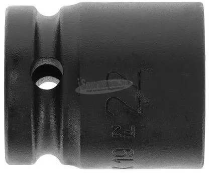 GEDORE gépi dugókulcs 1/2" 6szög, 22mm K 19 22 6161250
