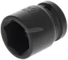 GEDORE gépi dugókulcs 1/2" 6szög, 23mm K 19 23 6161330