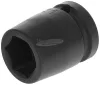 GEDORE gépi dugókulcs 1/2" 6szög, 18mm K 19 18 6160950