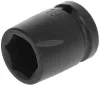 GEDORE gépi dugókulcs 1/2" 6szög, 19mm K 19 19 6161090