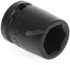 GEDORE gépi dugókulcs 1/2" 6szög, 19mm K 19 19 6161090
