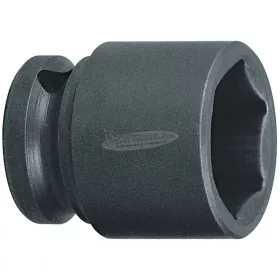   GEDORE gépi dugókulcs 1/2" 6szög coll több méretben K 19 AF