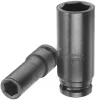 GEDORE gépi dugókulcs 1/2" hosszú, 6szög, 8mm K 19 L 8 6163110