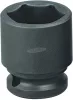 GEDORE gépi dugókulcs készlet 1/2" 5 részes, 6szög, 10-24mm K 19-028 1646923