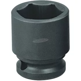  GEDORE gépi dugókulcs készlet 1/2" 5 részes, 6szög, 10-24mm K 19-028 1646923