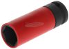 GEDORE gépi dugókulcs 1/2" védőpersellyel, 21mm K 19 LS 21 2178230 