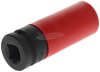 GEDORE gépi dugókulcs 1/2" védőpersellyel, 21mm K 19 LS 21 2178230 