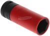 GEDORE gépi dugókulcs 1/2" védőpersellyel, 21mm K 19 LS 21 2178230 