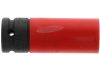 GEDORE gépi dugókulcs 1/2" védőpersellyel, 21mm K 19 LS 21 2178230 