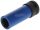 GEDORE gépi dugókulcs 1/2" védőpersellyel, 17mm K 19 LS 17 2178214 