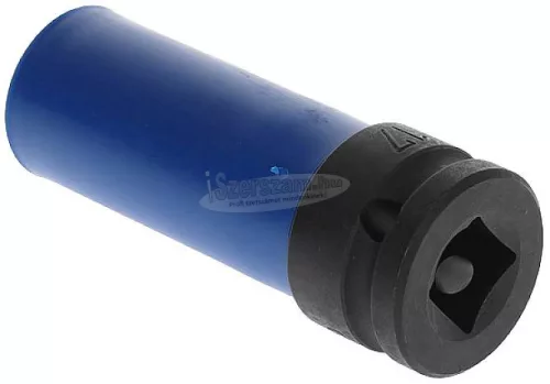 GEDORE gépi dugókulcs 1/2" védőpersellyel, metrikus több méretben K 19 LS XX