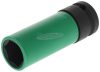 GEDORE gépi dugókulcs 1/2" védőpersellyel, 19mm K 19 LS 19 2178222 