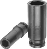 GEDORE gépi dugókulcs 1/2" hosszú, 6szög, 27mm K 19 L 27 6164780