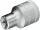 GEDORE dugókulcs külső Torx 1/2" E18 TX 19 E18 6194500