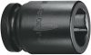 GEDORE gépi dugókulcs 1/2" 6szög, 17mm KR 19 17 6162490 