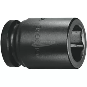   GEDORE gépi dugókulcs 1/2" 6szög, 17mm KR 19 17 6162490