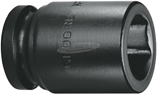 GEDORE gépi dugókulcs 1/2" 6szög, 17mm KR 19 17 6162490 